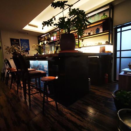 Beijing Shangchao Hotel Extérieur photo