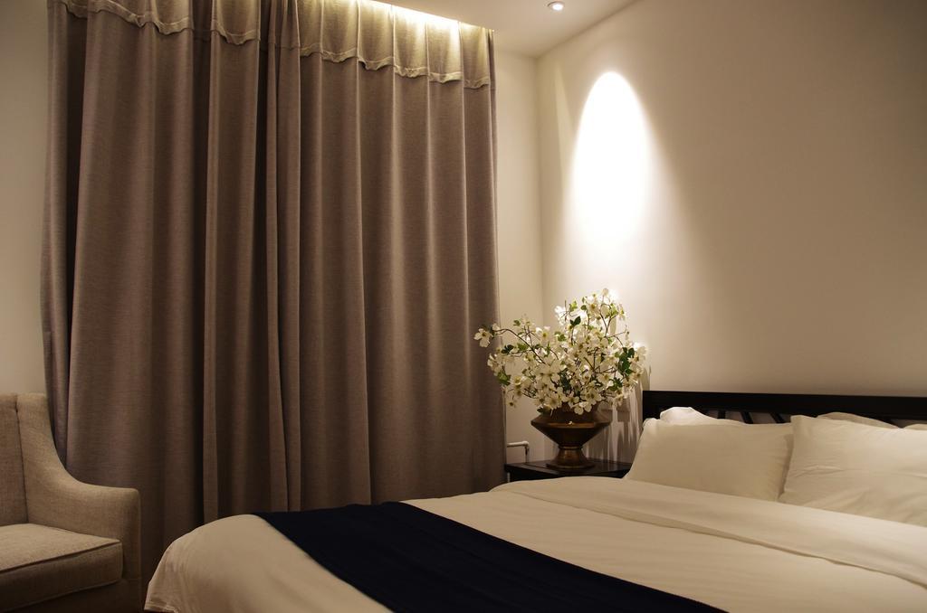 Beijing Shangchao Hotel Extérieur photo